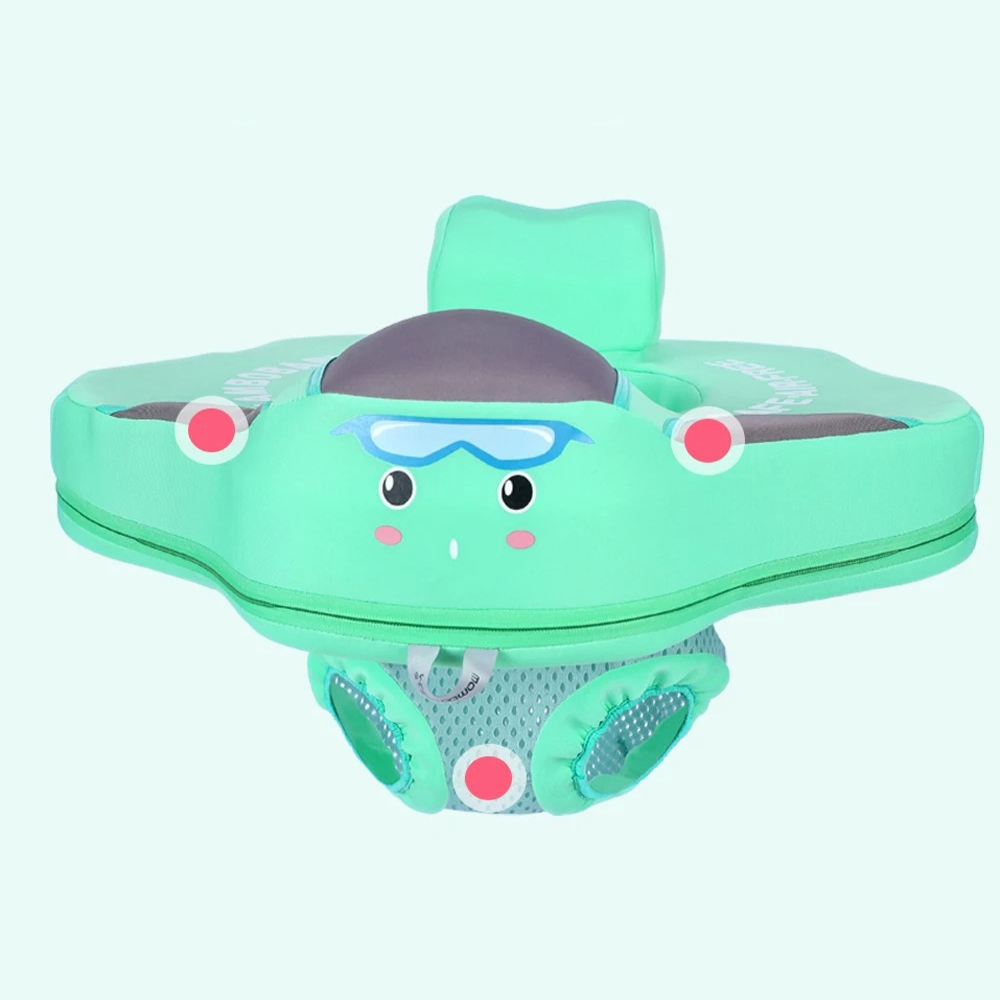 Boia Infantil com Assento Mambobaby