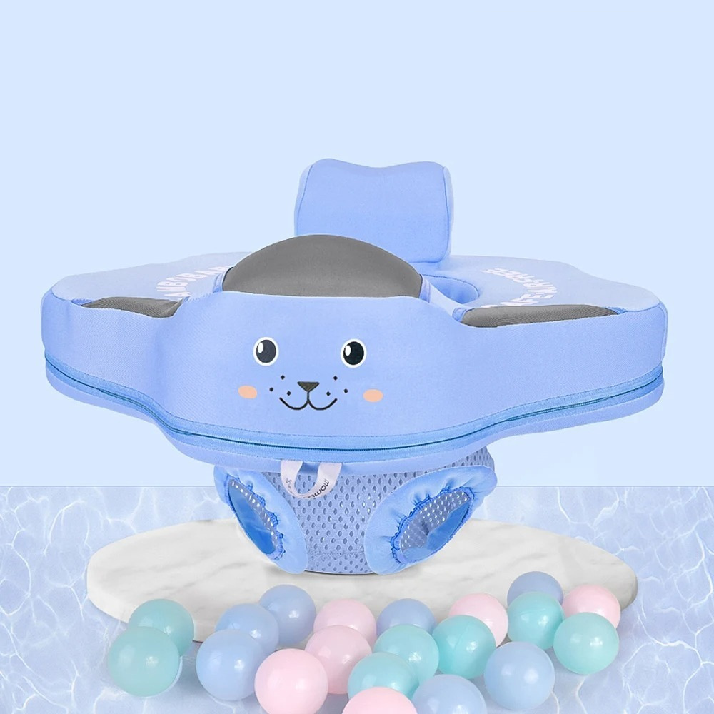 Boia Infantil com Assento Mambobaby