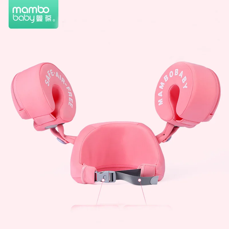 Boia De Braço MamboBaby