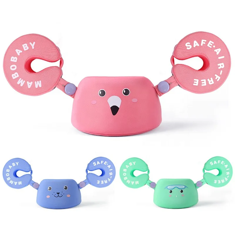 Boia De Braço MamboBaby