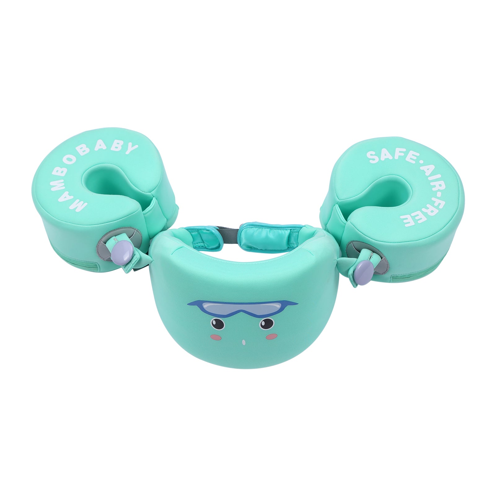 Boia De Braço MamboBaby