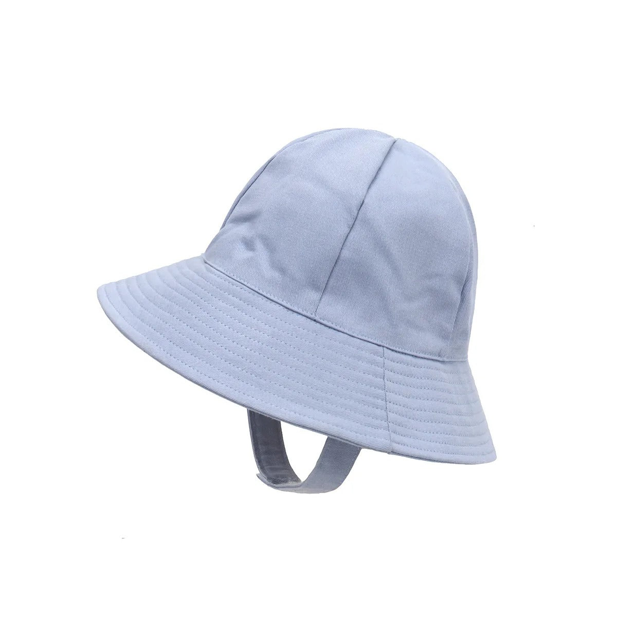 Chapéu de Praia para Bebê