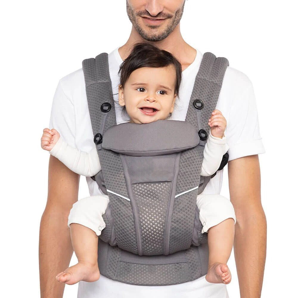 Bolsa Canguru Ergonômica