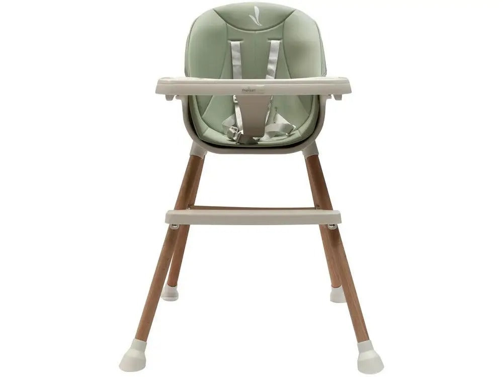 CADEIRA DE ALIMENTAÇÃO PARA BEBÊ