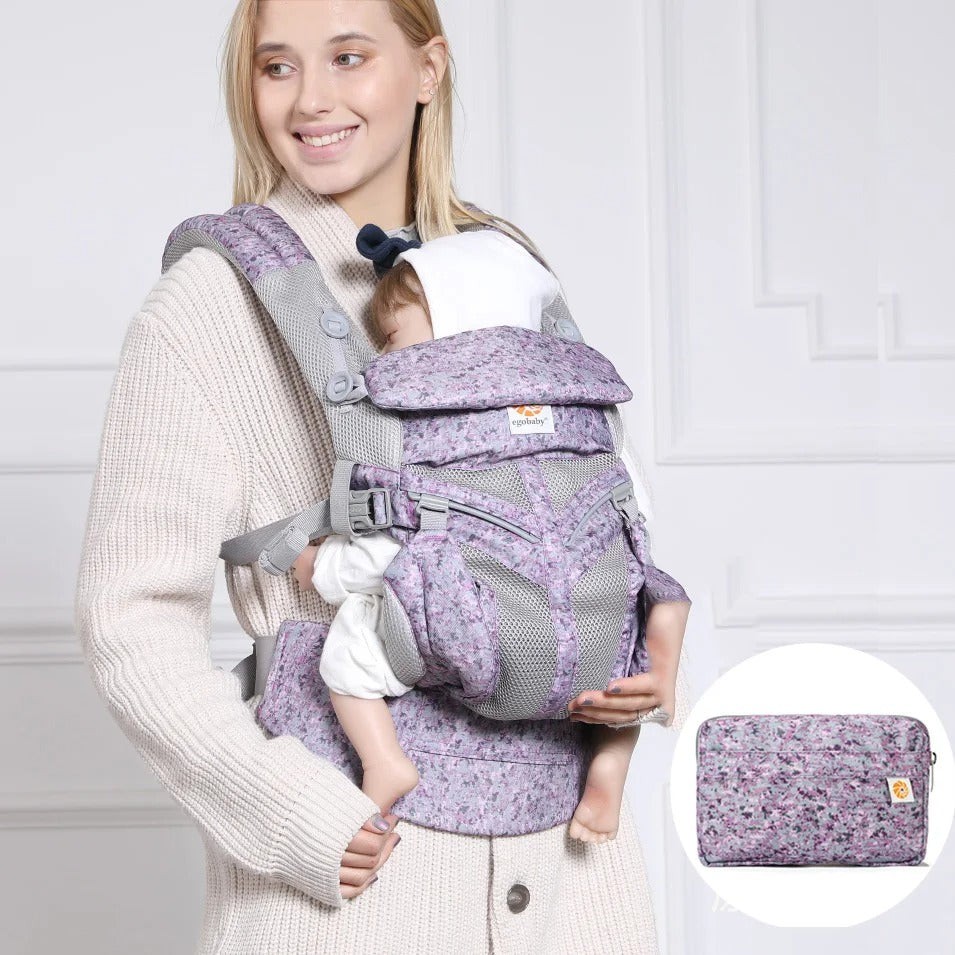 Bolsa Canguru Ergonômica