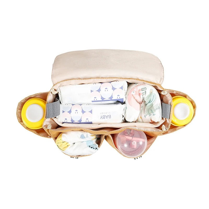 Bolsa Maternidade Mambobaby