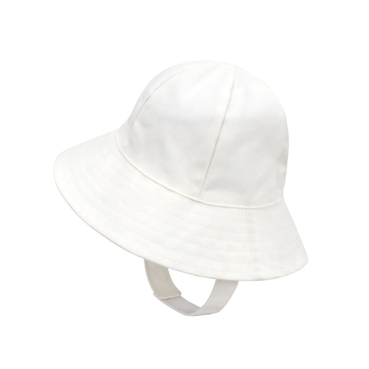 Chapéu de Praia para Bebê