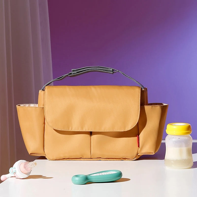 Bolsa Maternidade Mambobaby