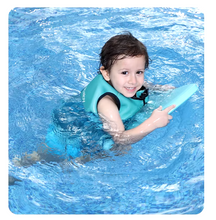 Boia Infantil Colete Térmico Mambobaby