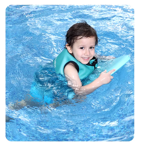 Boia Infantil Colete Térmico Mambobaby