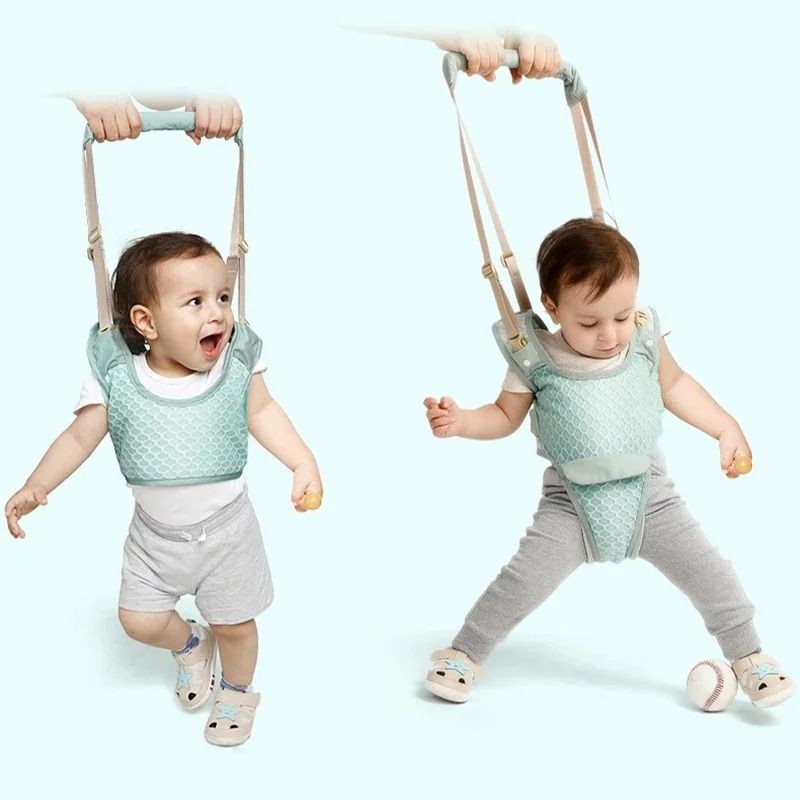 Andador Infantil