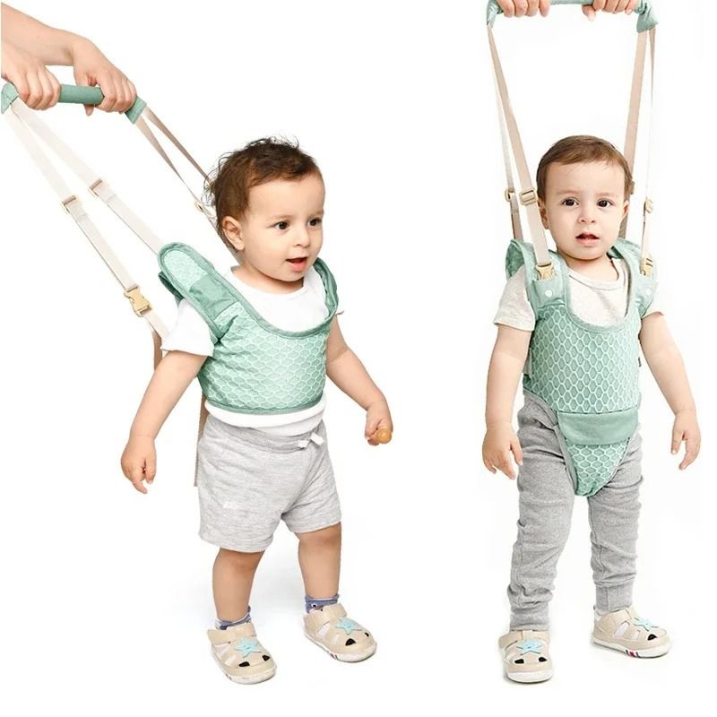 Andador Infantil