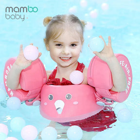 Boia De Braço MamboBaby