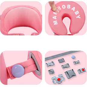 Boia De Braço MamboBaby