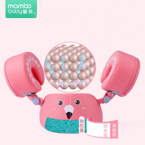 Boia De Braço MamboBaby