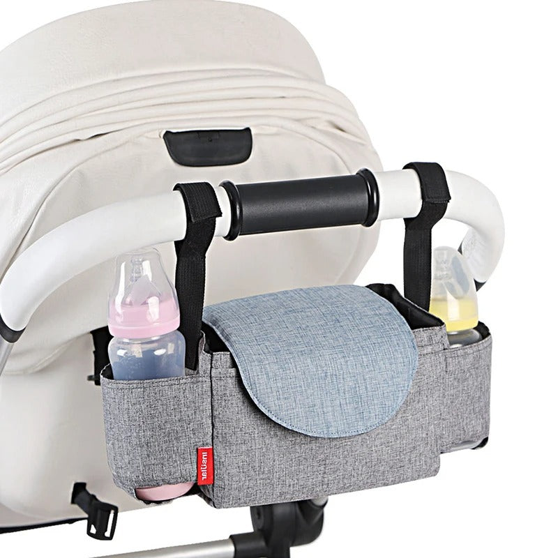 Bolsa Maternidade Mambobaby