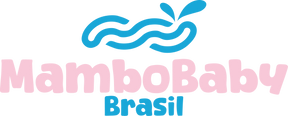 Boia De Braço MamboBaby