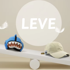 Capacete Protetor Infantil