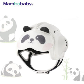 Capacete Protetor Infantil