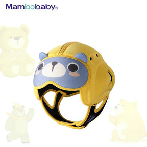 Capacete Protetor Infantil