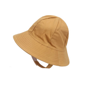 Chapéu de Praia para Bebê