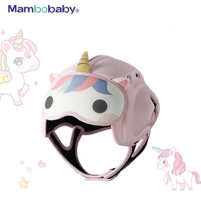 Capacete Protetor Infantil