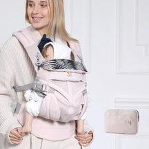 Bolsa Canguru Ergonômica