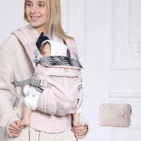 Bolsa Canguru Ergonômica