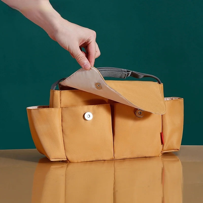 Bolsa Maternidade Mambobaby