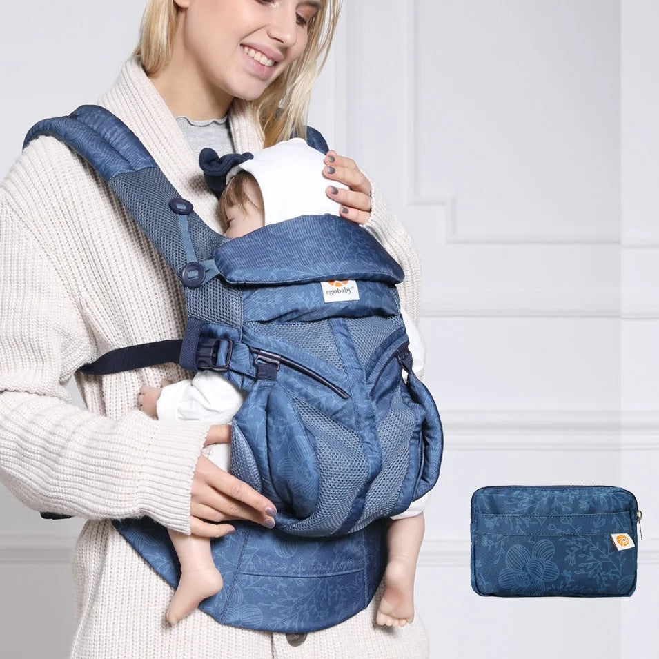 Bolsa Canguru Ergonômica
