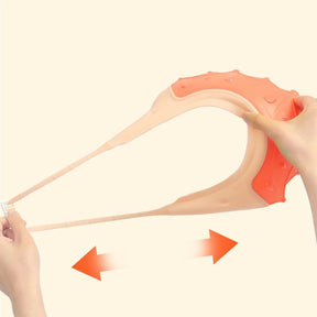 Chapéu de Banho Protetor para Bebê