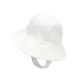 Chapéu de Praia para Bebê