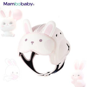Capacete Protetor Infantil