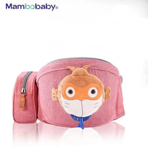 Bolsa Canguru para Transporte do Bebê