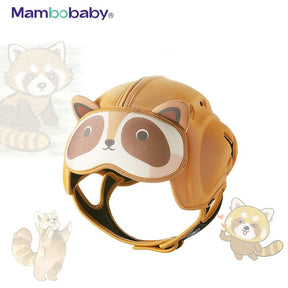 Capacete Protetor Infantil