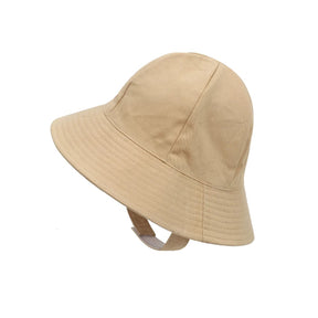 Chapéu de Praia para Bebê